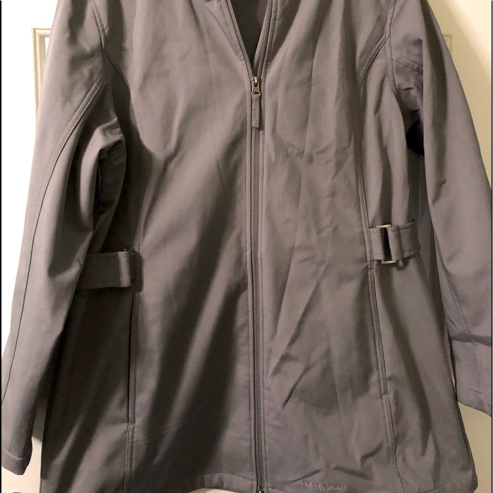 XL spring/ summer jacket
